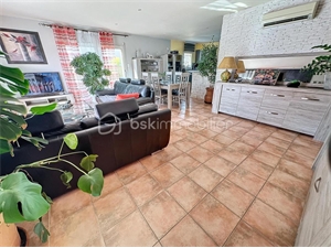 villa à la vente -   34310  MONTADY, surface 91 m2 vente villa - UBI444837590